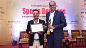 Best Sports Management Institute in India