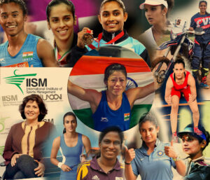 Women in Sports in India