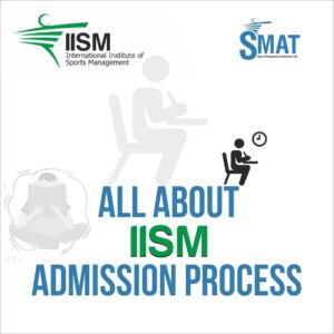 IISM Admission Process