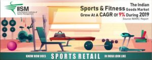 Sports Retailers in India