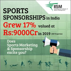 Sports Marketing and Sponsorship