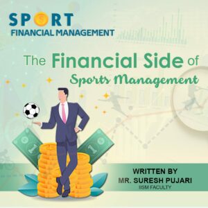 Sports Financial Management