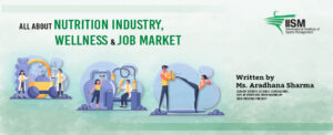Health and Nutrition Industry Illustration Banner