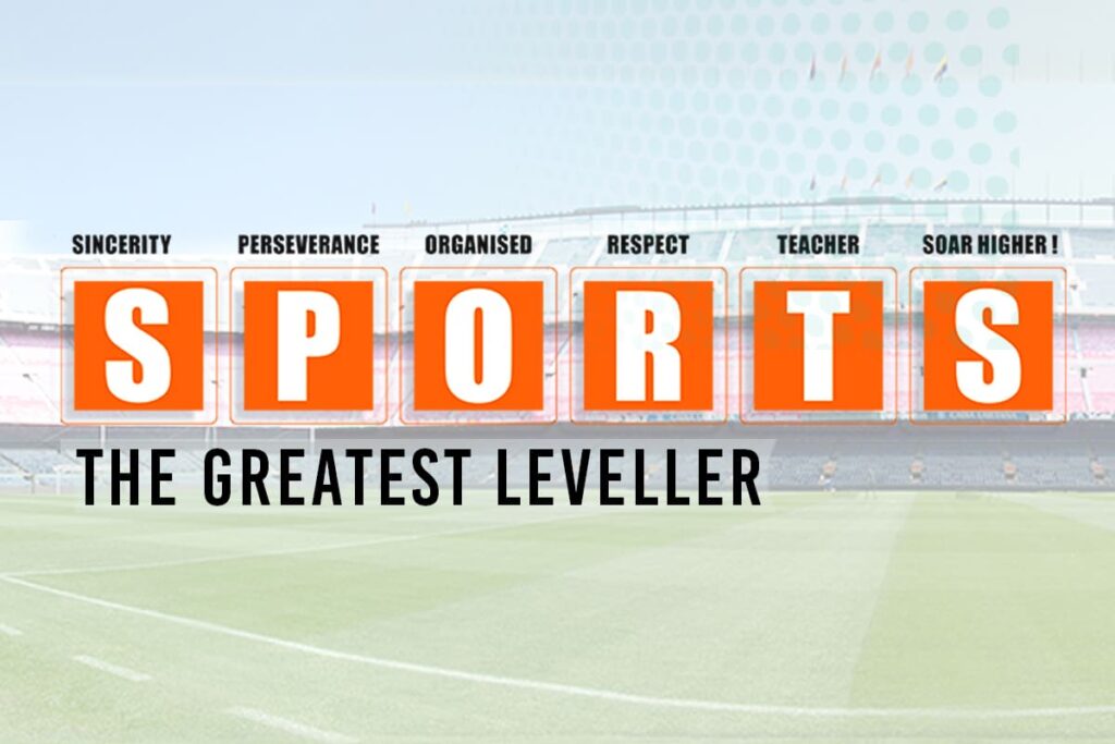 Sports abbreviations IISM World