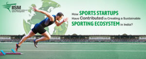 sports startups india