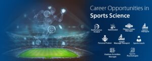 Career Opportunities in Sports Science