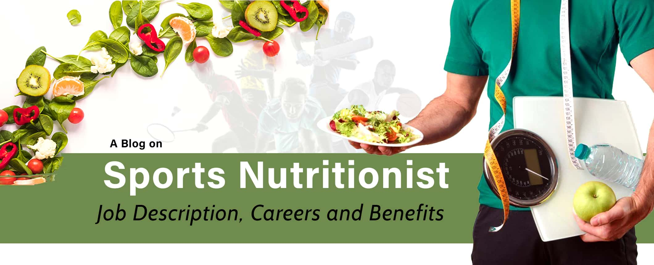 phd in sports nutrition in india