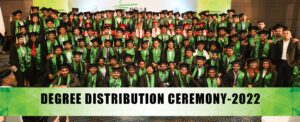 IISM Student CONVOCATION